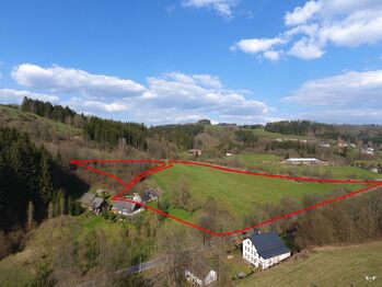 Prodej chaty / chalupy 485 m², Bozkov