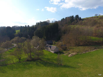 Prodej chaty / chalupy 485 m², Bozkov