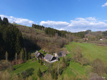 Prodej chaty / chalupy 485 m², Bozkov