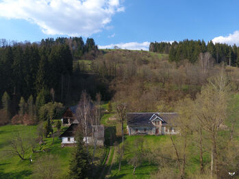 Prodej chaty / chalupy 485 m², Bozkov