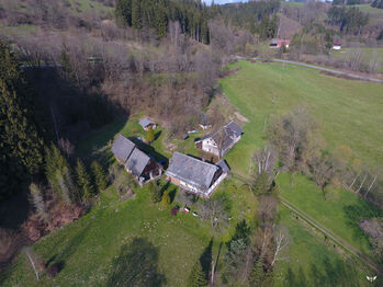 Prodej chaty / chalupy 485 m², Bozkov