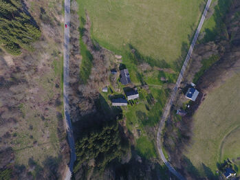 Prodej chaty / chalupy 485 m², Bozkov