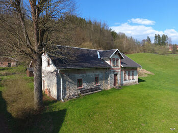 Prodej chaty / chalupy 485 m², Bozkov