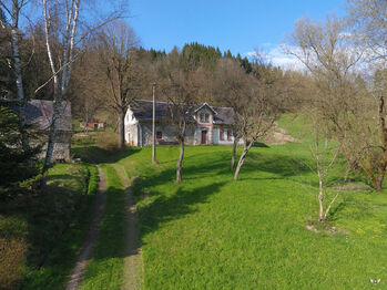 Prodej chaty / chalupy 485 m², Bozkov