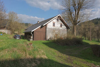 Prodej chaty / chalupy 485 m², Bozkov