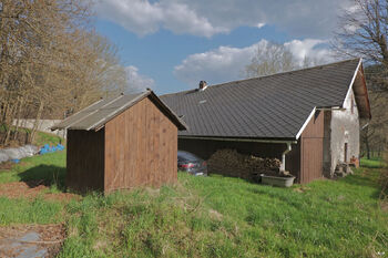 Prodej chaty / chalupy 485 m², Bozkov