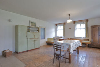 Prodej chaty / chalupy 485 m², Bozkov