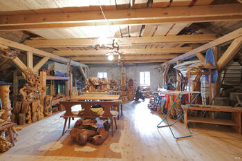 Prodej chaty / chalupy 485 m², Bozkov