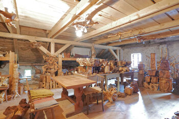 Prodej chaty / chalupy 485 m², Bozkov