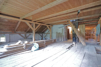 Prodej chaty / chalupy 485 m², Bozkov