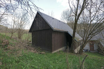 Prodej chaty / chalupy 485 m², Bozkov