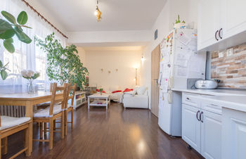 Prodej bytu 2+1 v družstevním vlastnictví 56 m², Trutnov