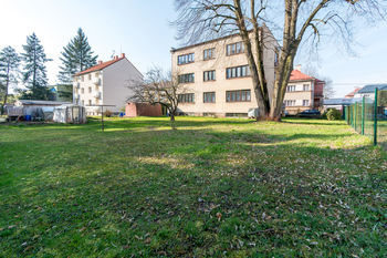 Prodej bytu 3+kk v osobním vlastnictví 68 m², Dvůr Králové nad Labem