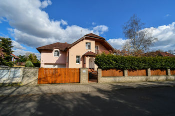 Prodej domu 203 m², Bohušovice nad Ohří (ID 024-