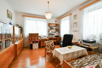 Prodej domu 203 m², Bohušovice nad Ohří