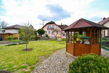 Prodej domu 203 m², Bohušovice nad Ohří