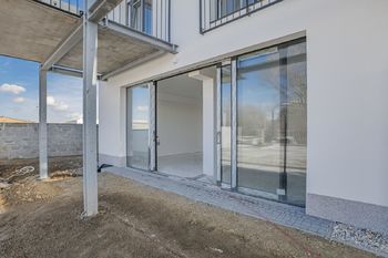Prodej bytu 3+kk v osobním vlastnictví 77 m², Brandýs nad Labem-Stará Boleslav