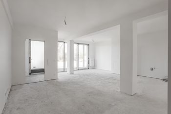 Prodej bytu 3+kk v osobním vlastnictví 88 m², Čelákovice