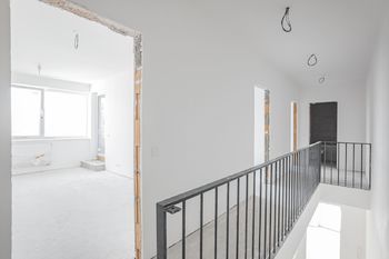 Prodej bytu 5+kk v osobním vlastnictví 131 m², Čelákovice