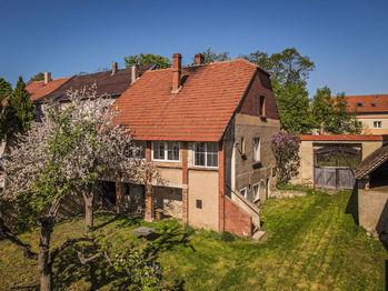 Prodej domu 241 m², Slavětín