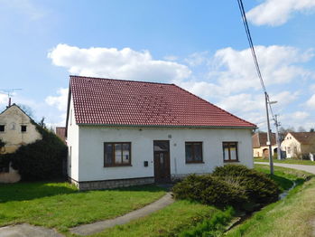 Prodej domu 137 m², Jihlava