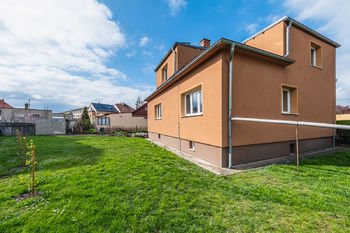 Prodej domu 250 m², Žatec