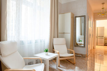 Prodej bytu 3+1 v osobním vlastnictví 104 m², Karlovy Vary