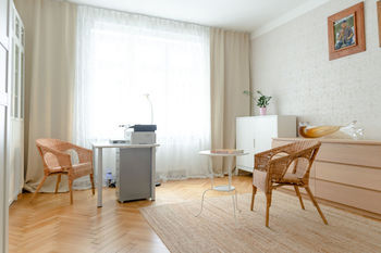 Prodej bytu 3+1 v osobním vlastnictví 104 m², Karlovy Vary