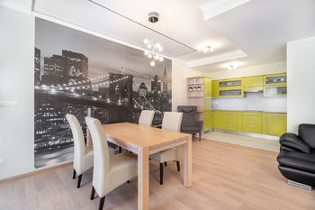 Prodej bytu 4+kk v osobním vlastnictví 138 m², Karlovy Vary