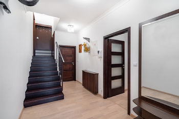 Prodej bytu 4+kk v osobním vlastnictví 171 m², Karlovy Vary