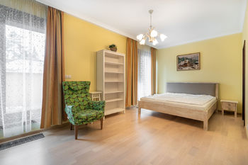 Prodej bytu 4+kk v osobním vlastnictví 171 m², Karlovy Vary
