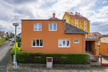 Prodej domu 250 m², Žatec (ID 032-NP08018)
