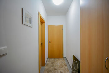 Prodej bytu 1+kk v osobním vlastnictví 45 m², Hradec Králové