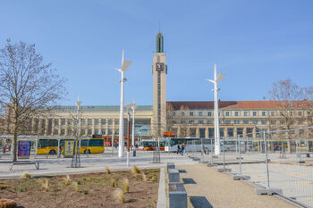 Prodej bytu 1+kk v osobním vlastnictví 45 m², Hradec Králové