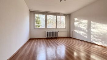 Prodej bytu 1+kk v družstevním vlastnictví 33 m², Teplice