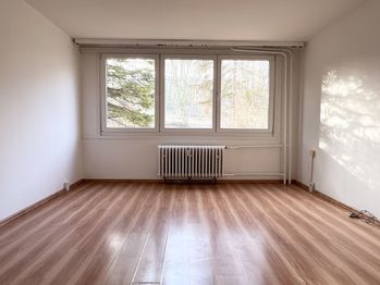 Prodej bytu 1+kk v družstevním vlastnictví 33 m², Teplice