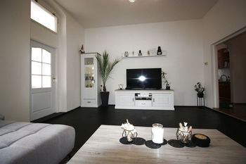 Prodej bytu 3+1 v osobním vlastnictví 110 m², Frýdlant
