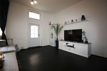 Prodej bytu 3+1 v osobním vlastnictví 110 m², Frýdlant