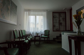 Prodej hotelu 741 m², Mariánské Lázně