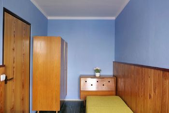 Prodej bytu 3+1 v družstevním vlastnictví 59 m², Hradec Králové