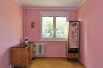 Prodej bytu 3+1 v družstevním vlastnictví 59 m², Hradec Králové