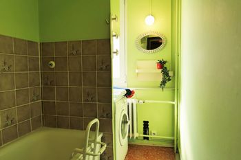 Prodej bytu 3+1 v družstevním vlastnictví 59 m², Hradec Králové