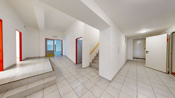 Prodej jiných prostor 1290 m², Teplice