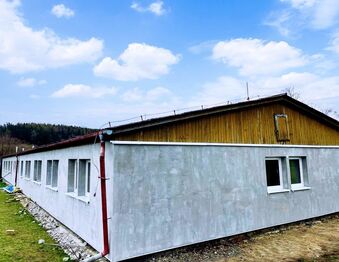 Pronájem bytu - pokoje v osobním vlastnictví 15 m², Nalžovské Hory