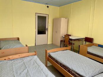 Pronájem bytu - pokoje v osobním vlastnictví 15 m², Nalžovské Hory