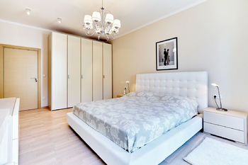 Prodej bytu 3+kk v osobním vlastnictví 104 m², Karlovy Vary