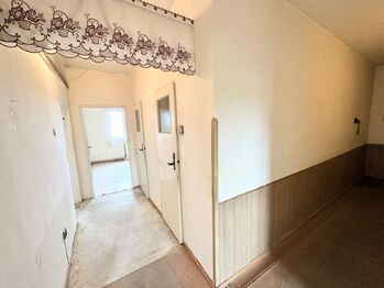 Chodby - Prodej bytu 3+1 v osobním vlastnictví 78 m², Praha 10 - Strašnice