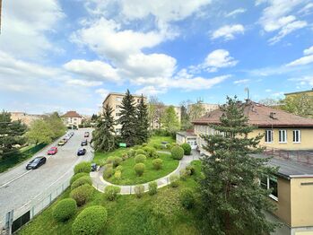 Prodej bytu 3+1 v osobním vlastnictví 78 m², Praha 10 - Strašnice