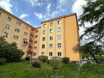 Prodej bytu 3+1 v osobním vlastnictví 78 m², Praha 10 - Strašnice