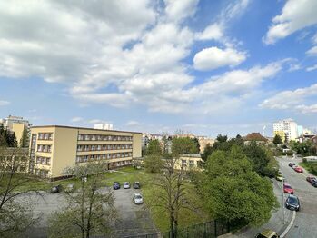 Prodej bytu 3+1 v osobním vlastnictví 78 m², Praha 10 - Strašnice